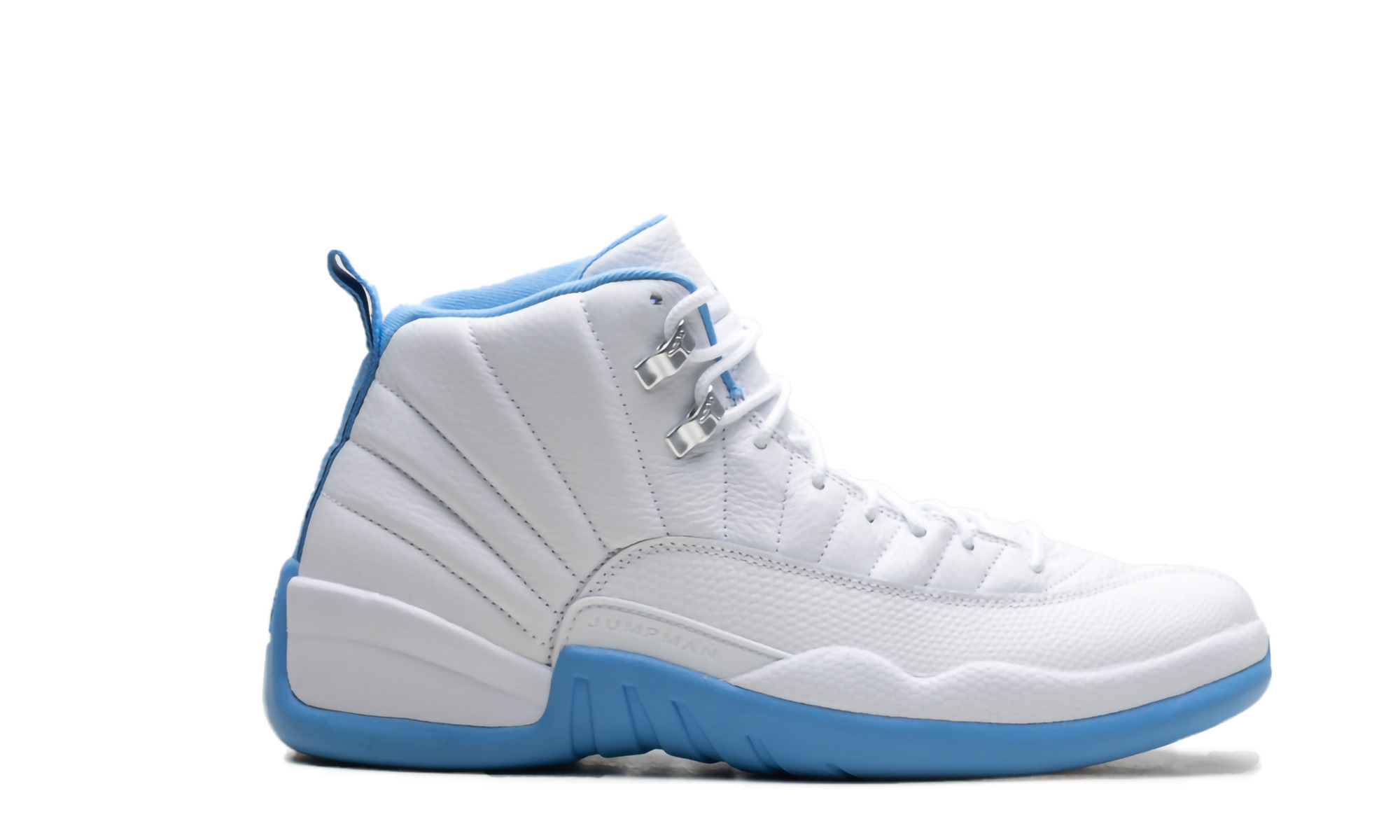 Air Jordan 12 "Melo" - 6