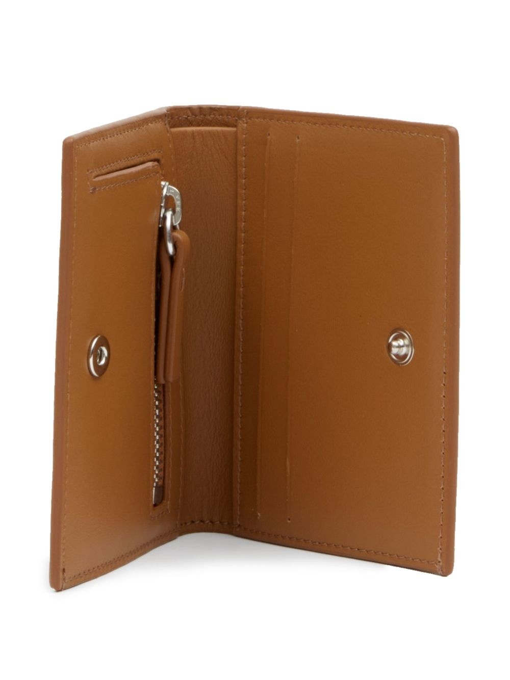 Numeric wallet - 4