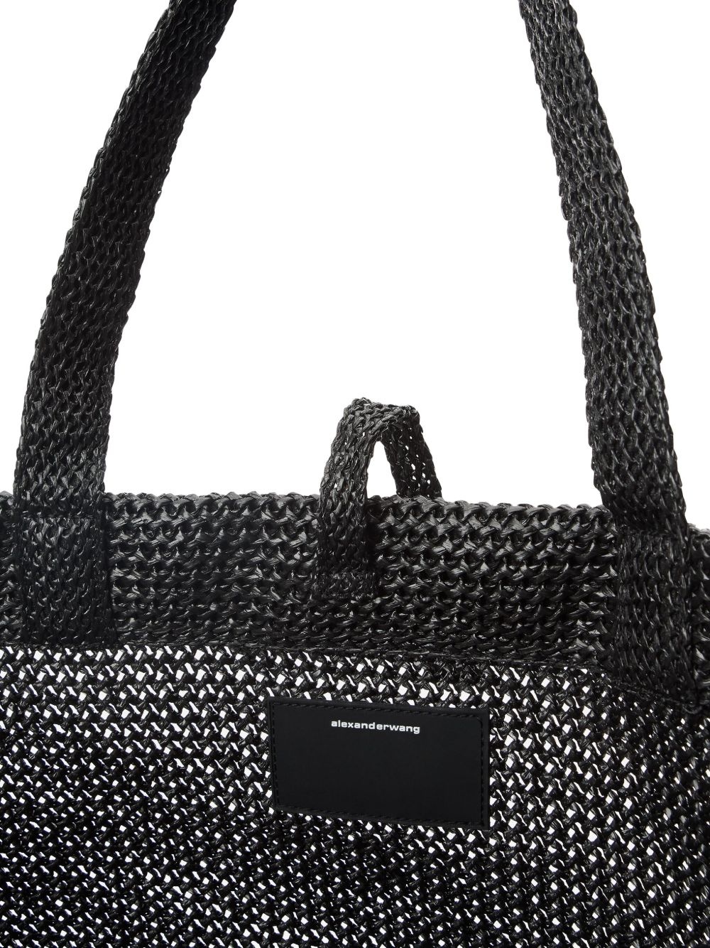 XL Punch tote bag - 5