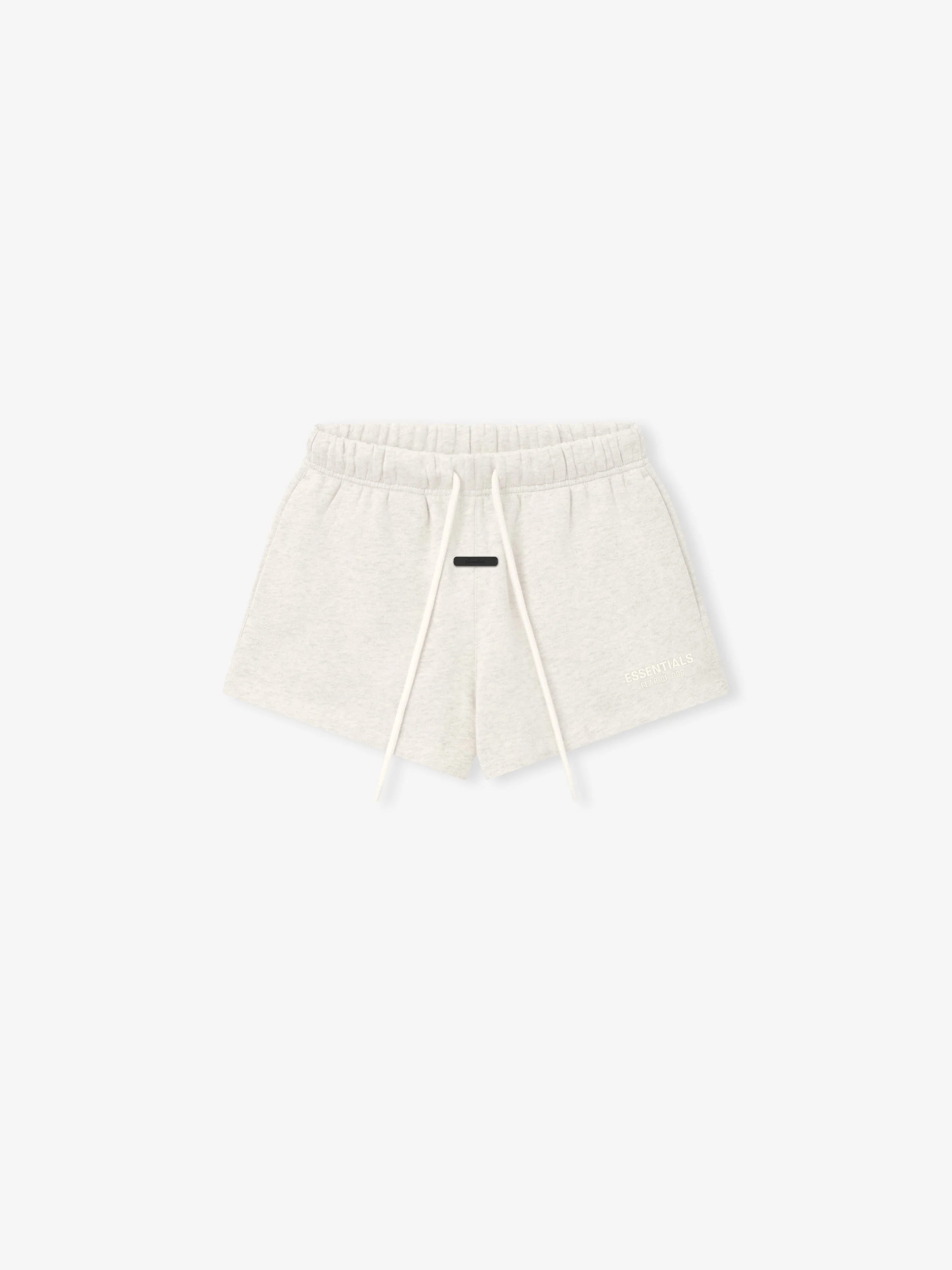 Womens Essentials FW26 Running Short - 1