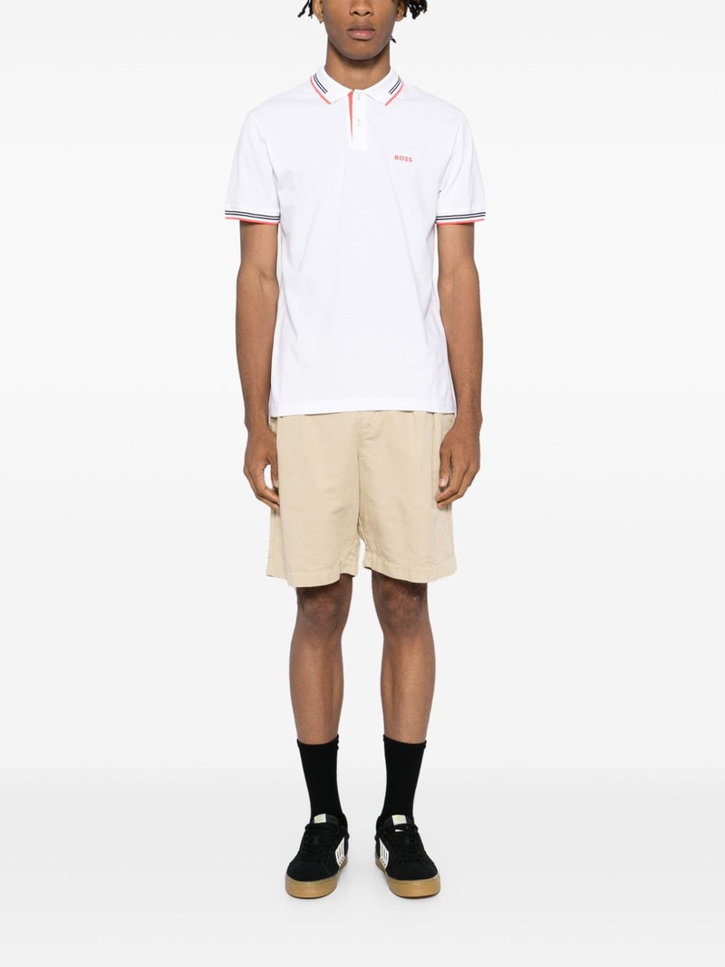 BOSS Paul polo shirt outlook