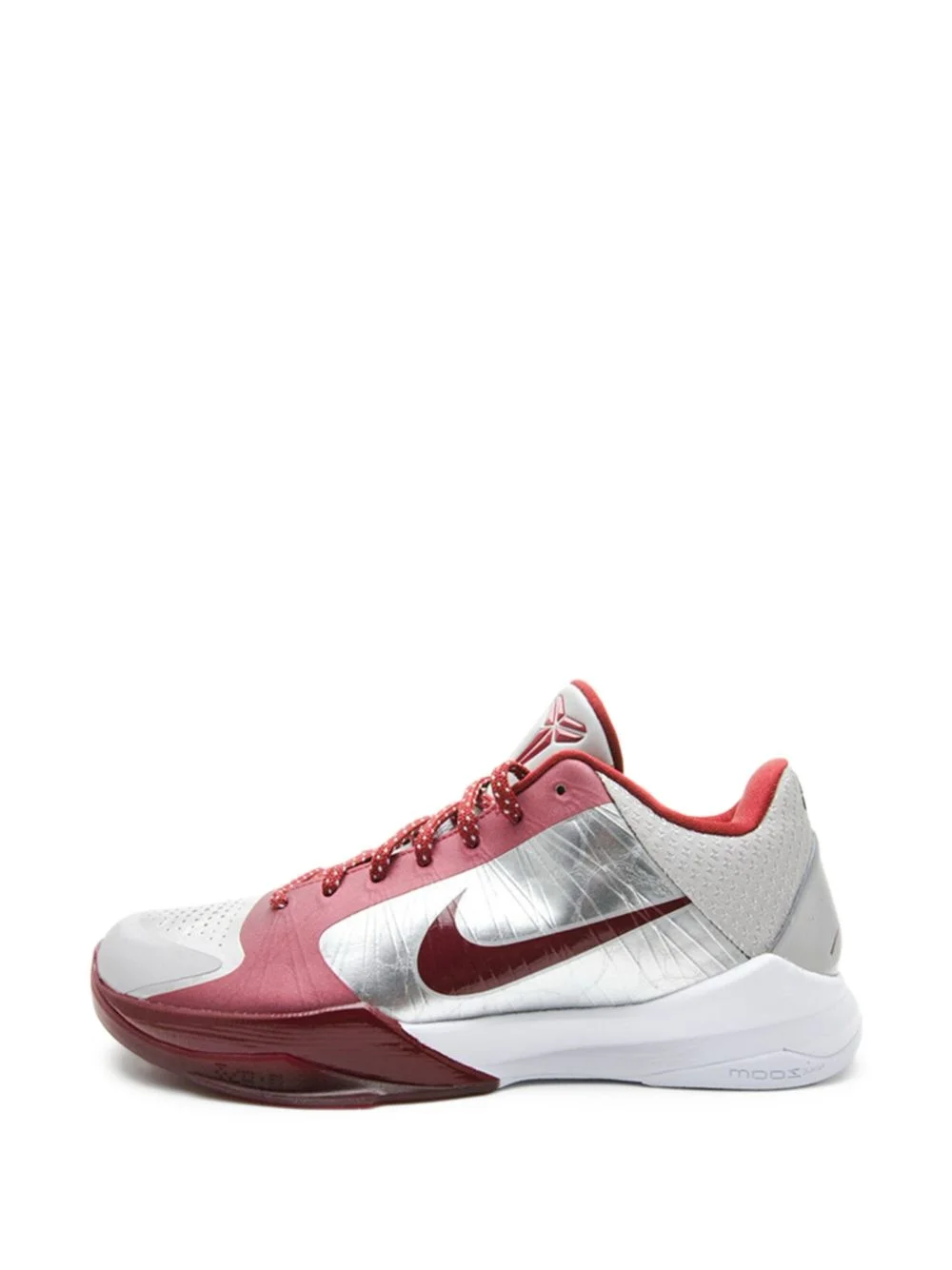 Zoom Kobe 5 sneakers - 1