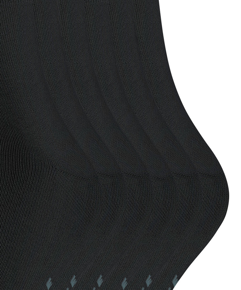 Happy 6-Pack Men Socks 4