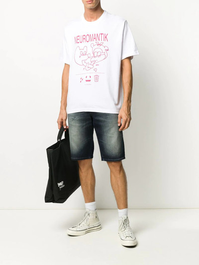 Diesel Neuromantik T-shirt outlook