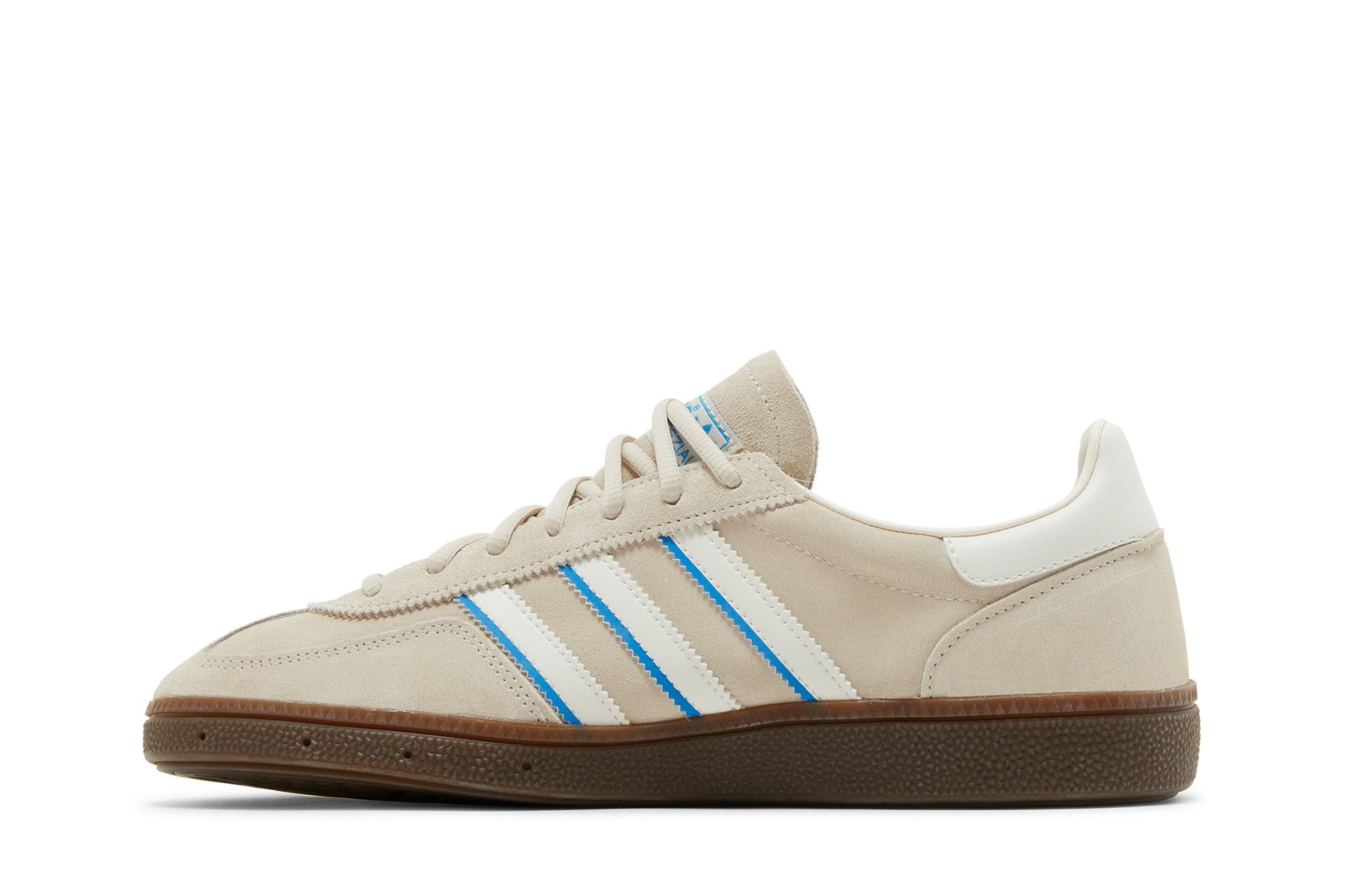 Handball Spezial 'Aluminium Bright Blue' - 3