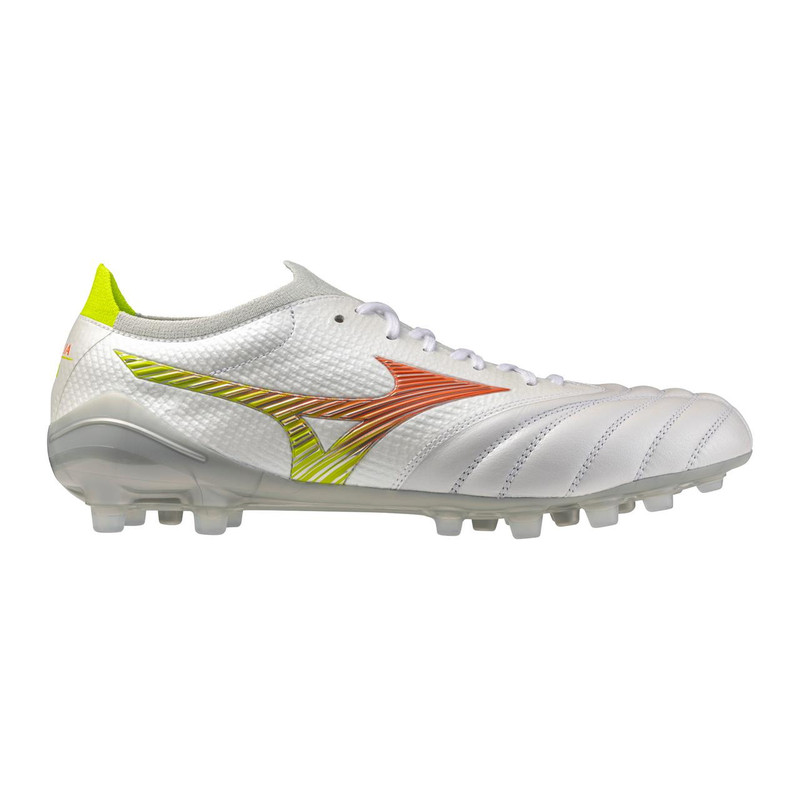 Morelia Neo V Beta AG Artificial Grass Made in Japan KL Soccer Cleat 6