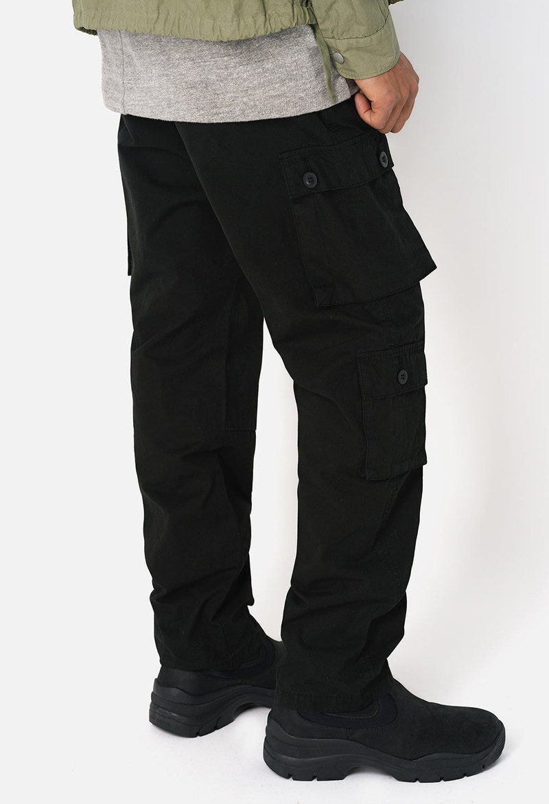 John Elliott DESERT TECHNO UTILITY PANTS outlook