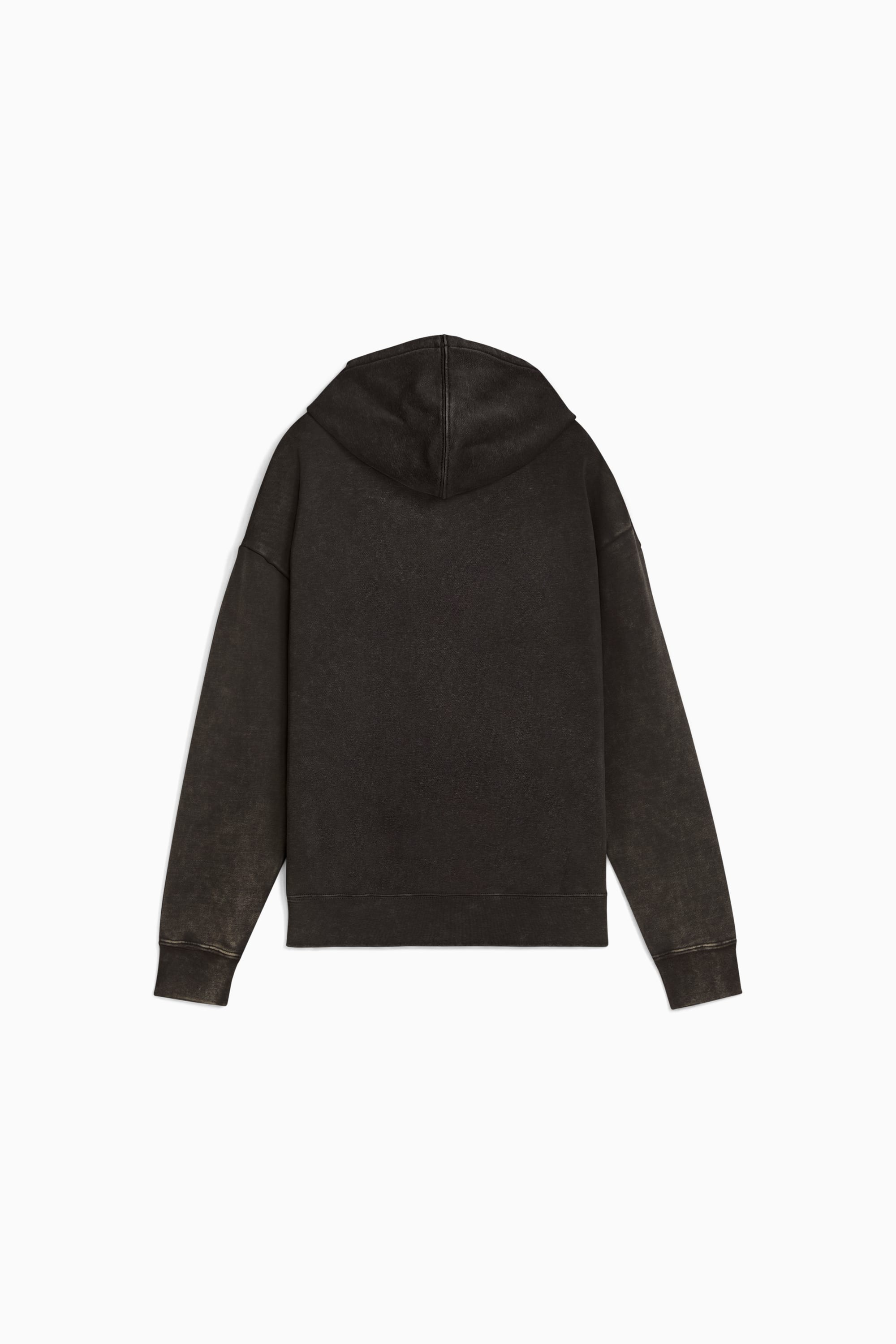 ESS ELEVATED Wash Hoodie Women - 2