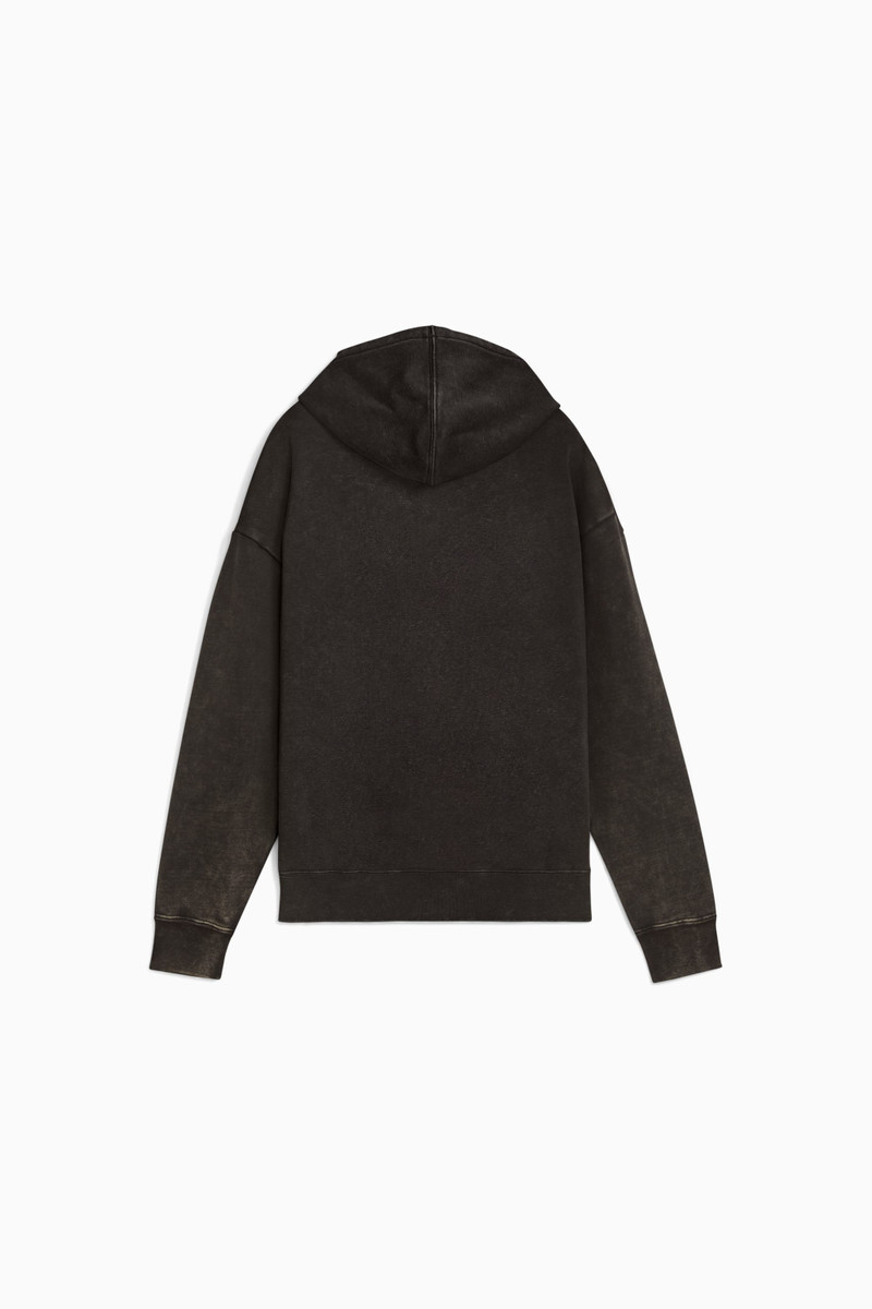 ESS ELEVATED Wash Hoodie Women 2