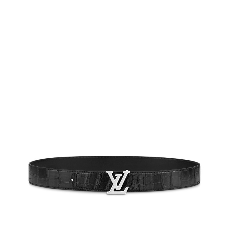 LV Heritage 35mm Reversible Belt 1