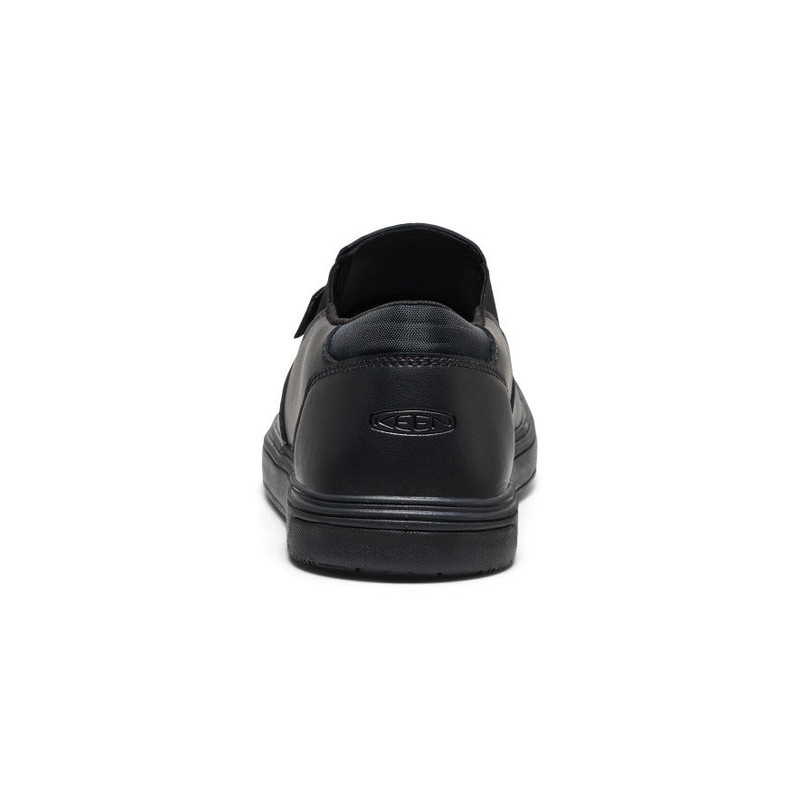 KEEN Men's Kenton Shift WTX Work Shoe (Soft Toe) outlook