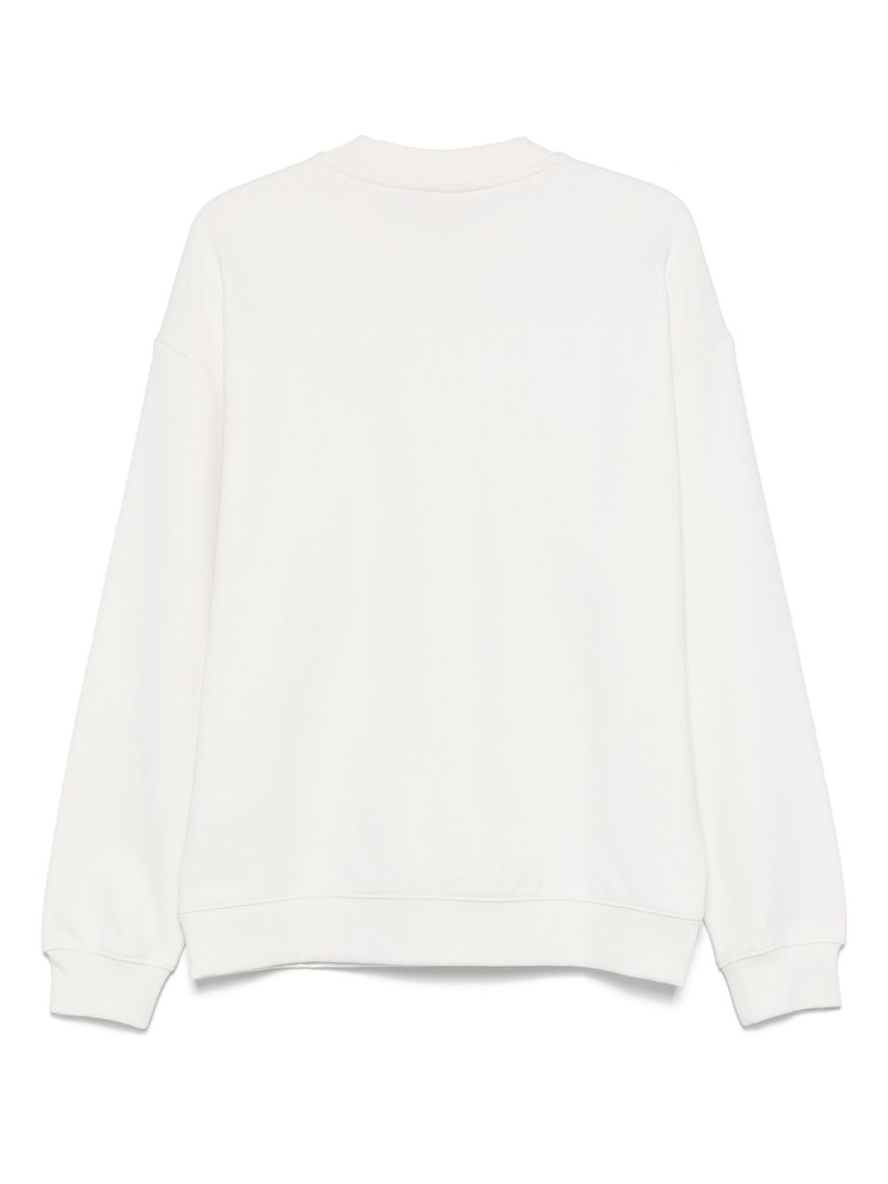 Hugowood-print sweatshirt - 2