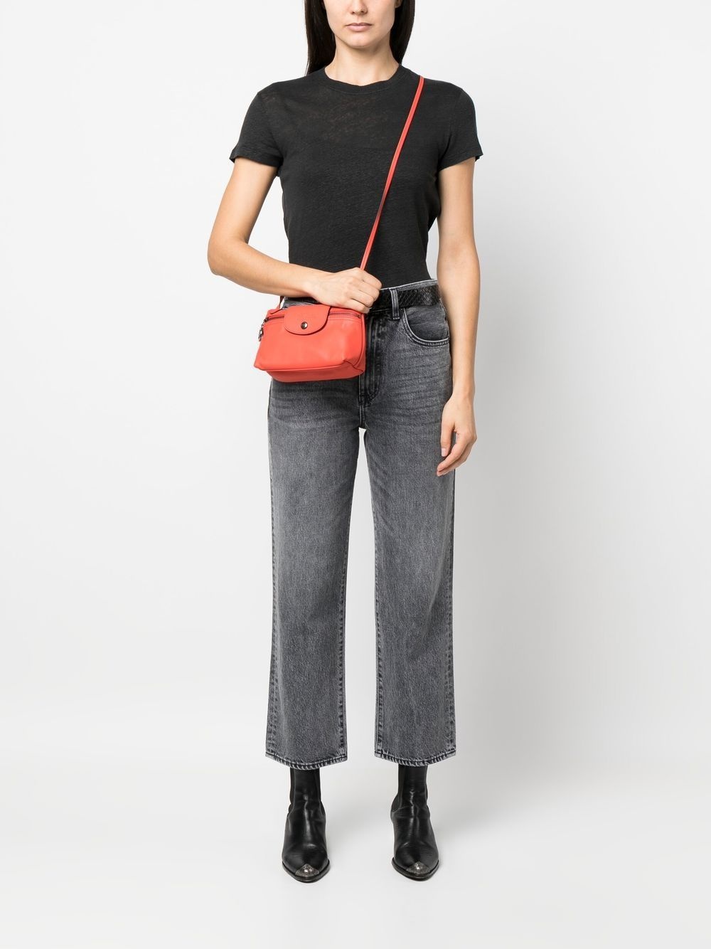 Le Pliage Xtra crossbody bag - 2