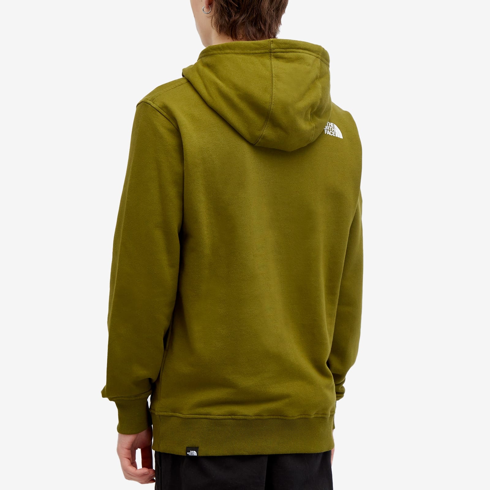 The North Face Simple Dome Hoody - 3