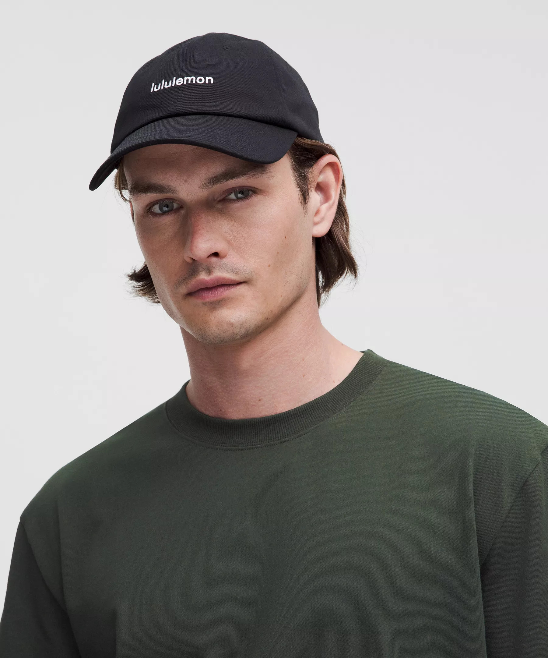 Heavyweight Cotton Jersey T-Shirt - 4