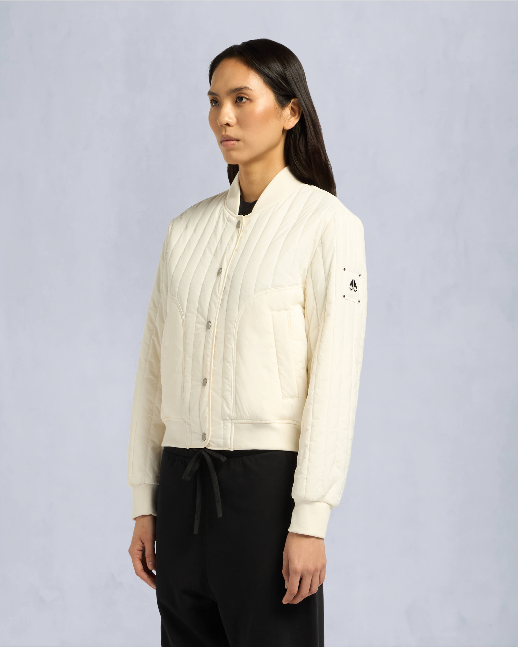 FAIRHAVEN BOMBER JACKET - 3