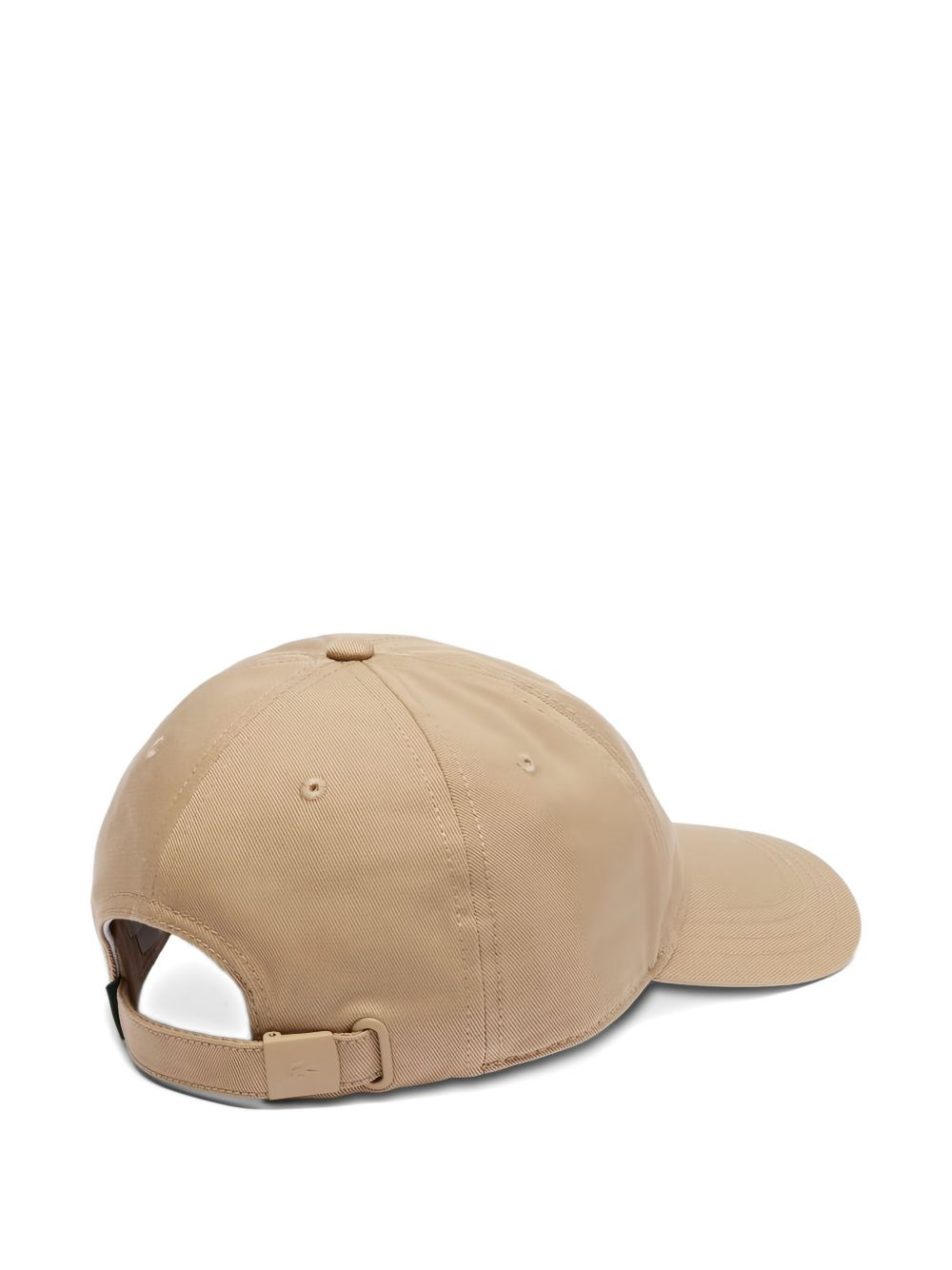 crocodile-embroidered baseball cap - 2