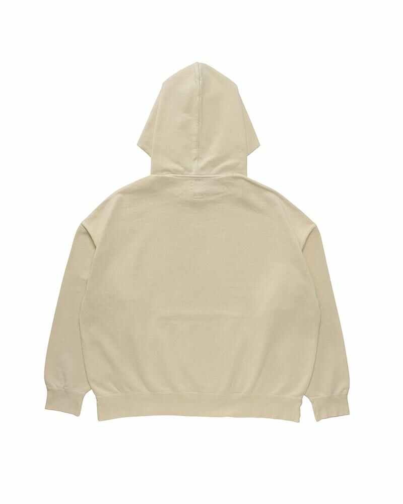 AMPLUS SB HOODIE P.O. CRASH LT.YELLOW - 2