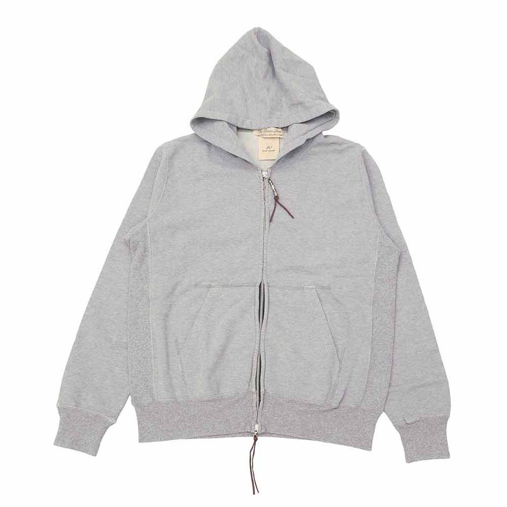 SP Processing Zip Hoodie - RN6003SDP - 5