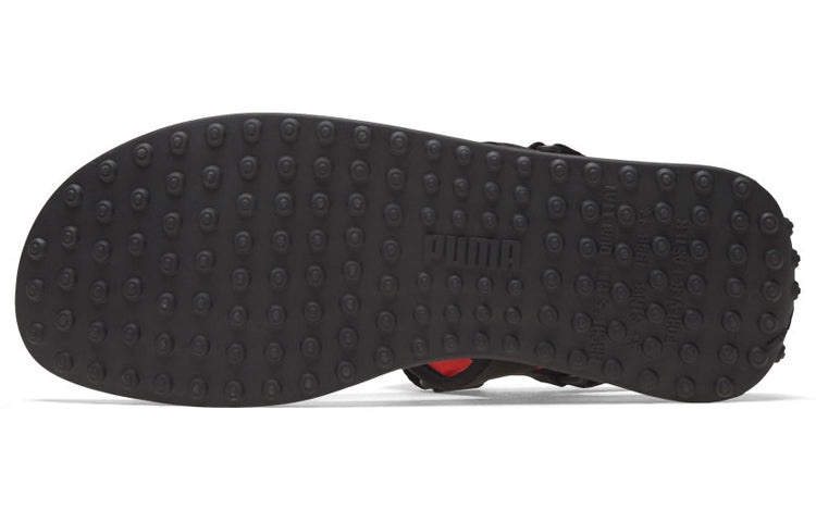 PUMA Future Rider Sandal Attempt 'Cherry Tomato' 373475-01 - 5