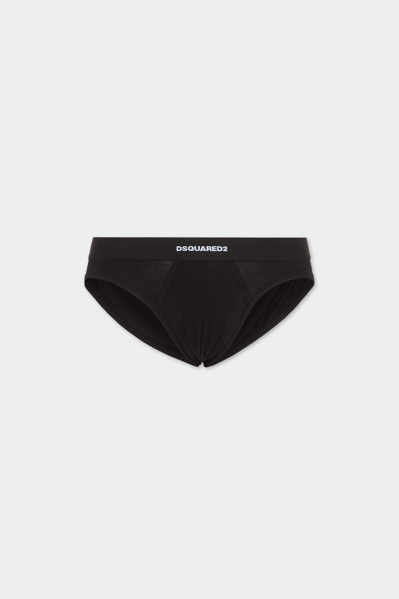 BASIC BRIEF TWIN PACK - 2
