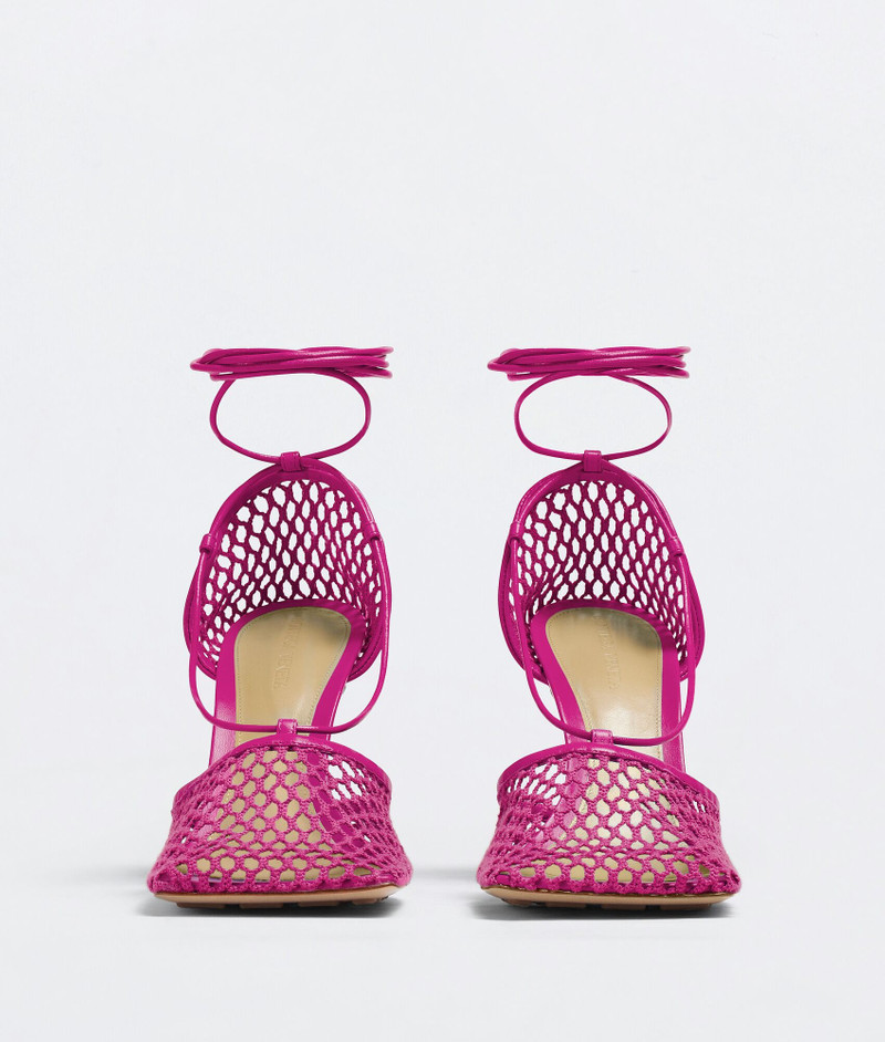 Bottega Veneta stretch outlook