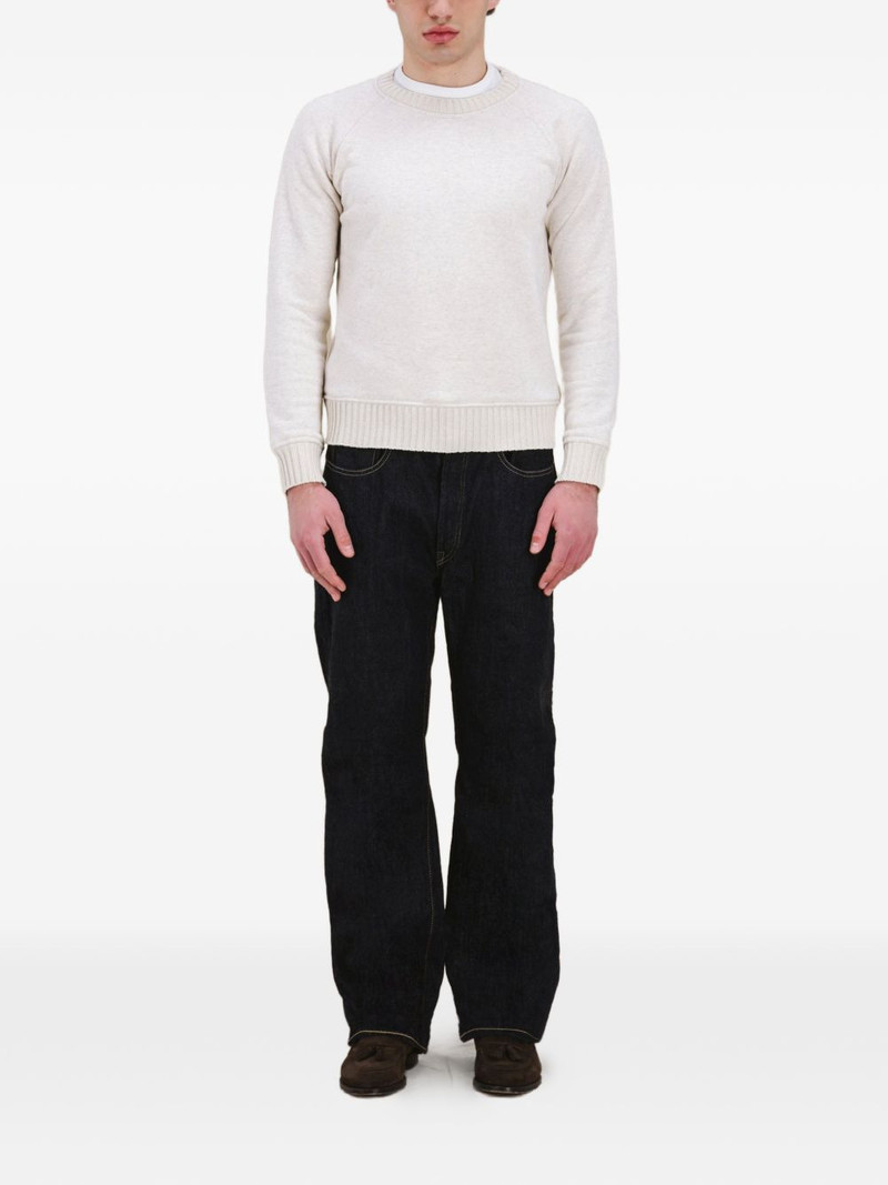 FORTELA 933 Barney  jeans outlook