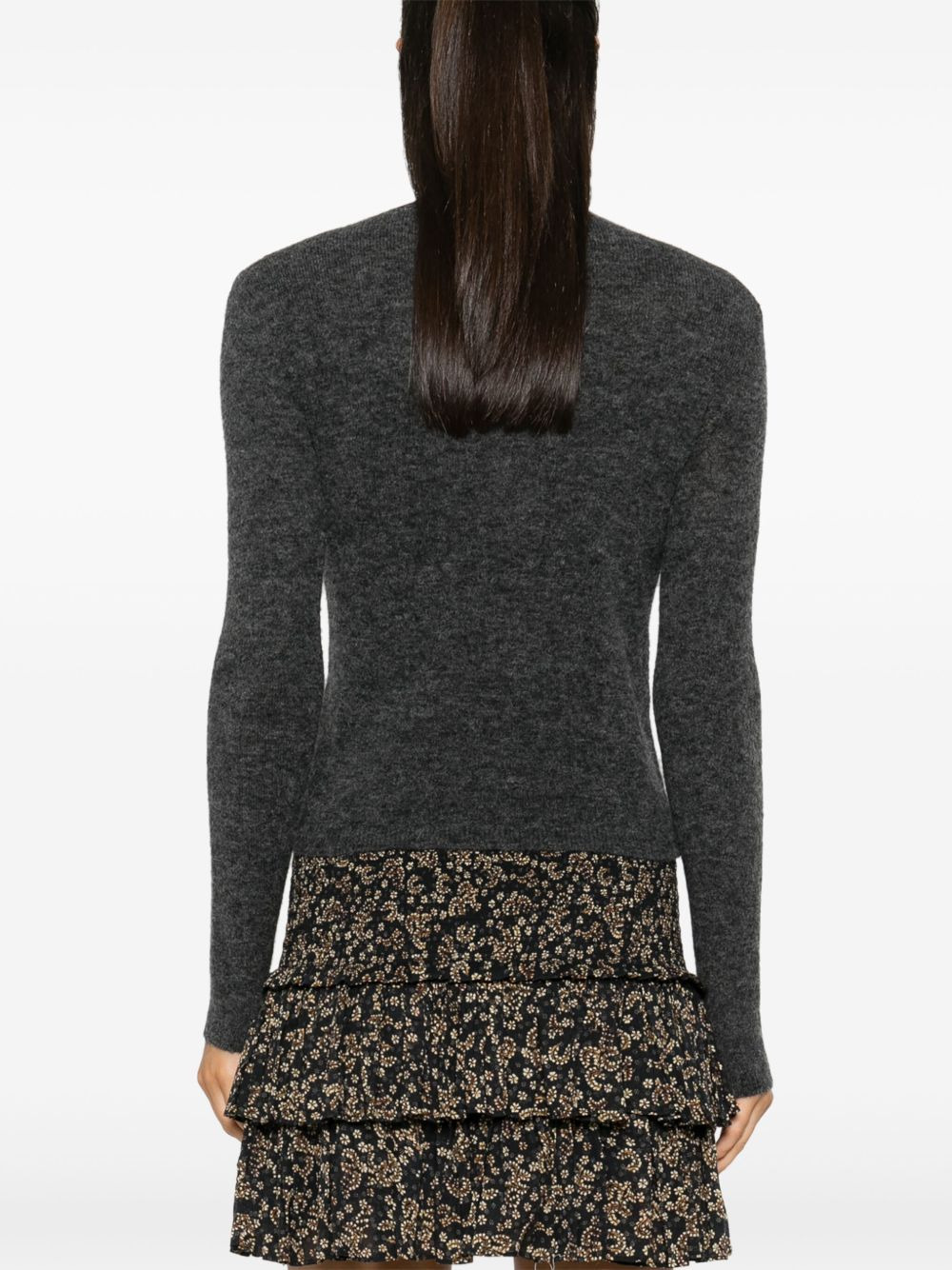 Obira sweater - 4
