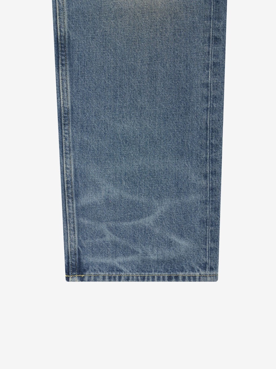 5 Pocket Jean - 5