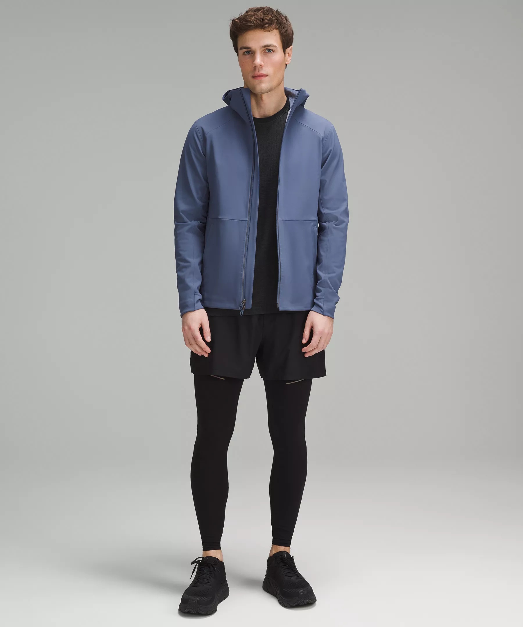 Cross Chill Jacket - 2