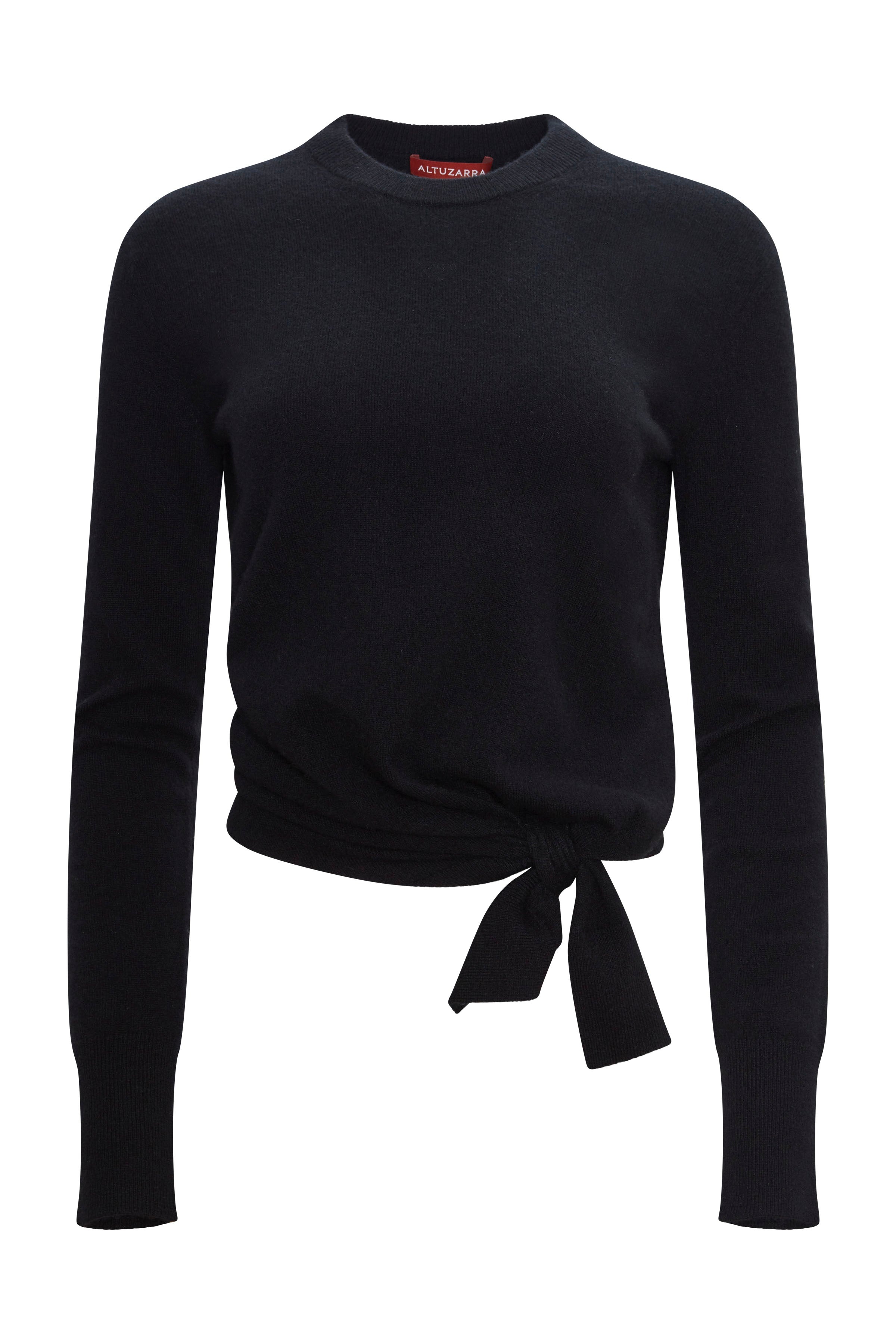 'NALINI' SWEATER - 1