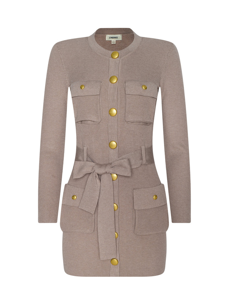 Lore Cardigan 1