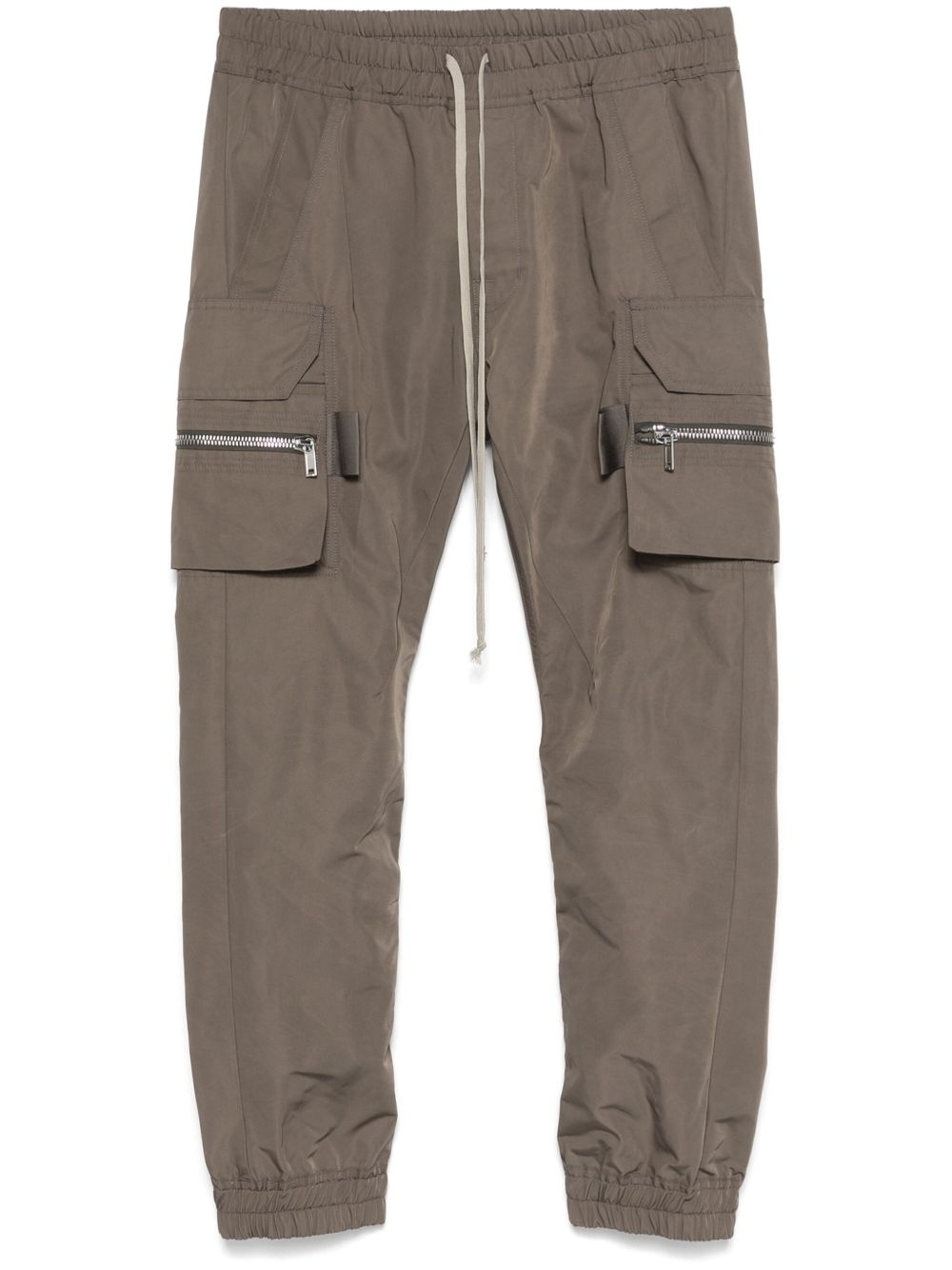 Mastodon cargo pants - 1