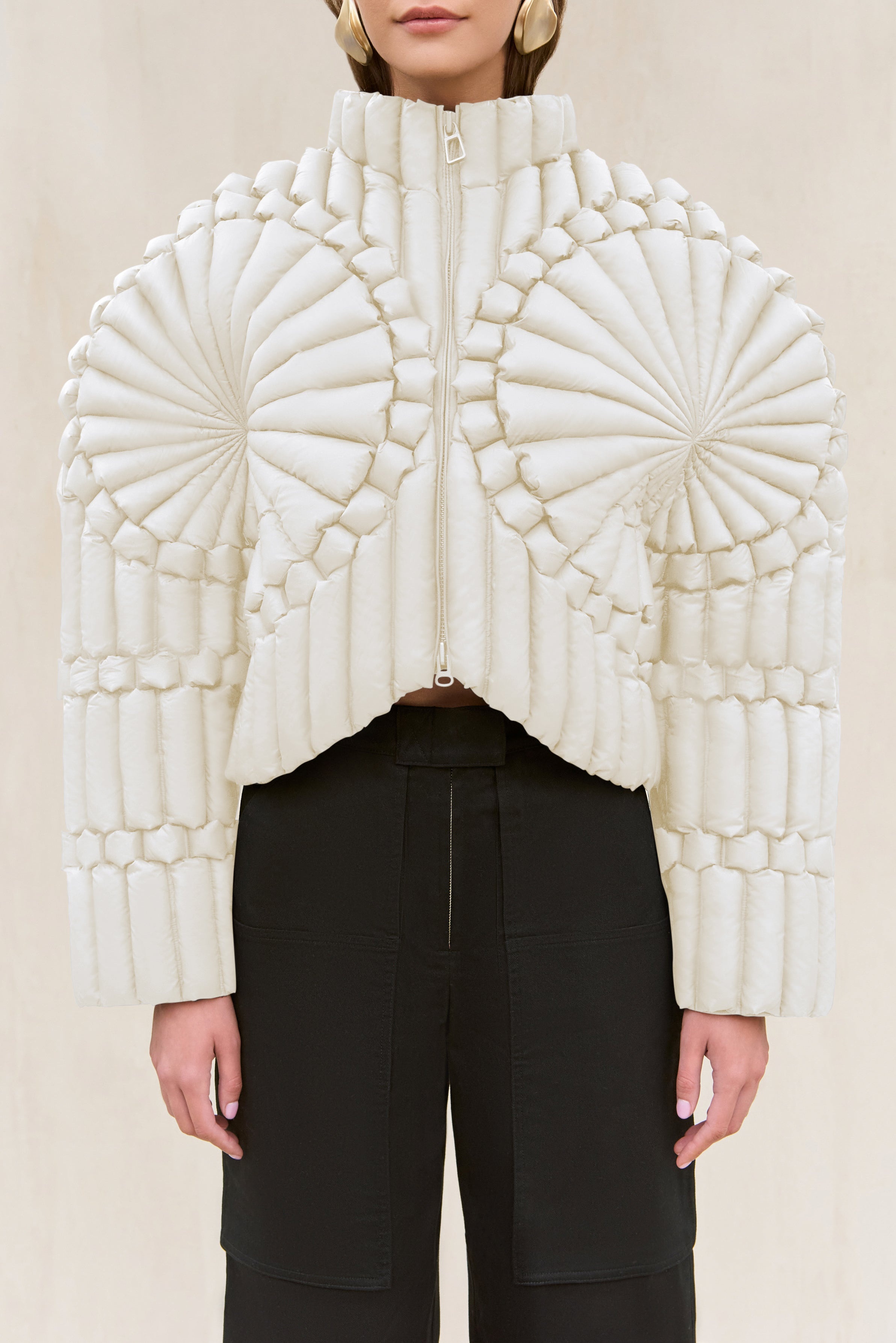 RAXXY JACKET - 5