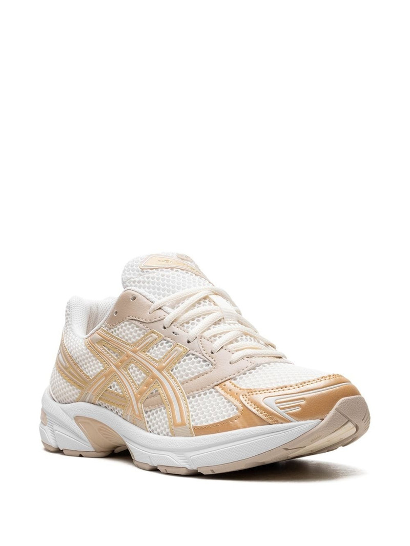 Asics Gel 1130 "Cream" sneakers outlook