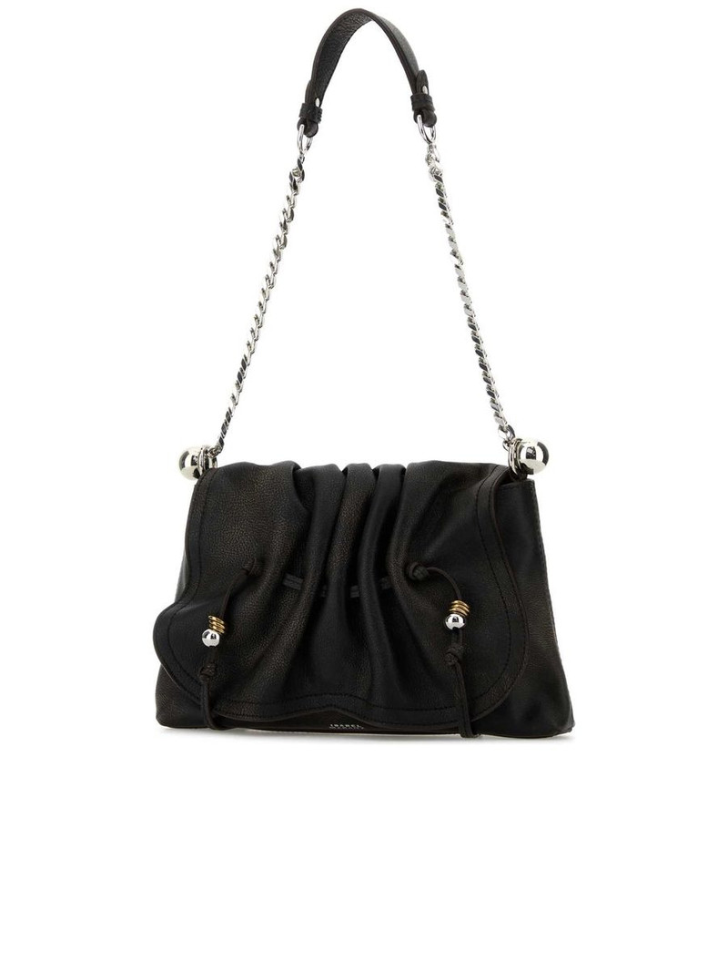 Isabel Marant Bolton Clutch Bag outlook