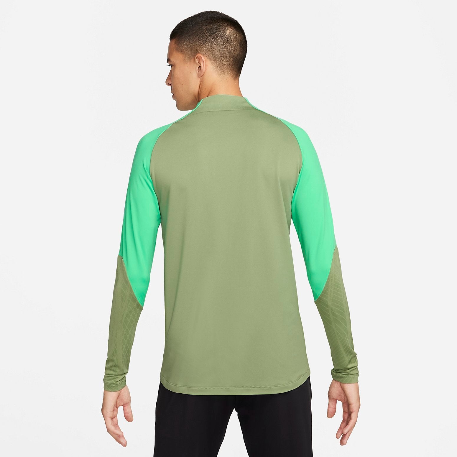 Nike Atltico de Madrid Strike 'Oil Green Spring Green' DZ0837-387 - 2