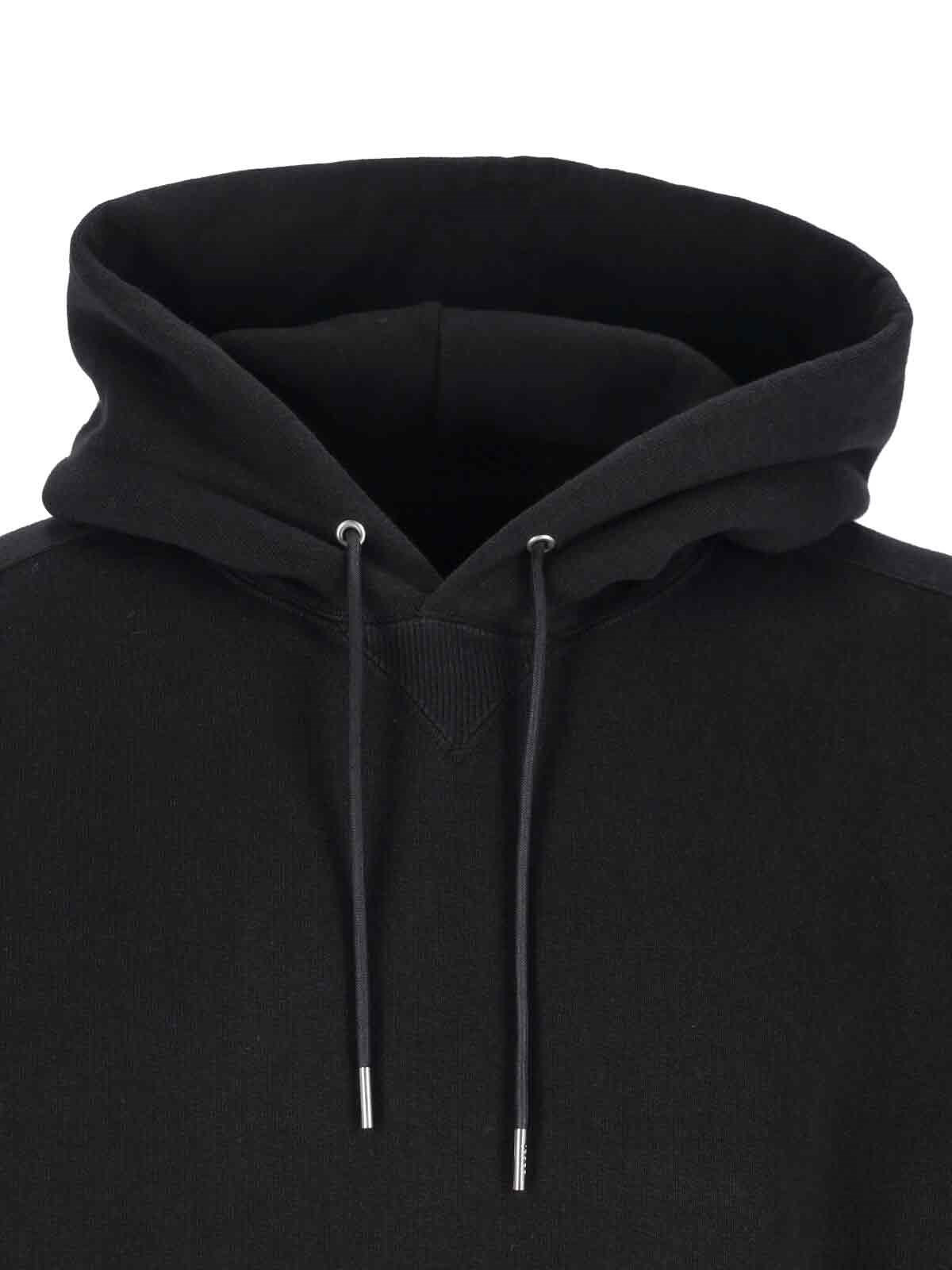 X CARHARTT WIP LOGO SWEATSHIRT - 4