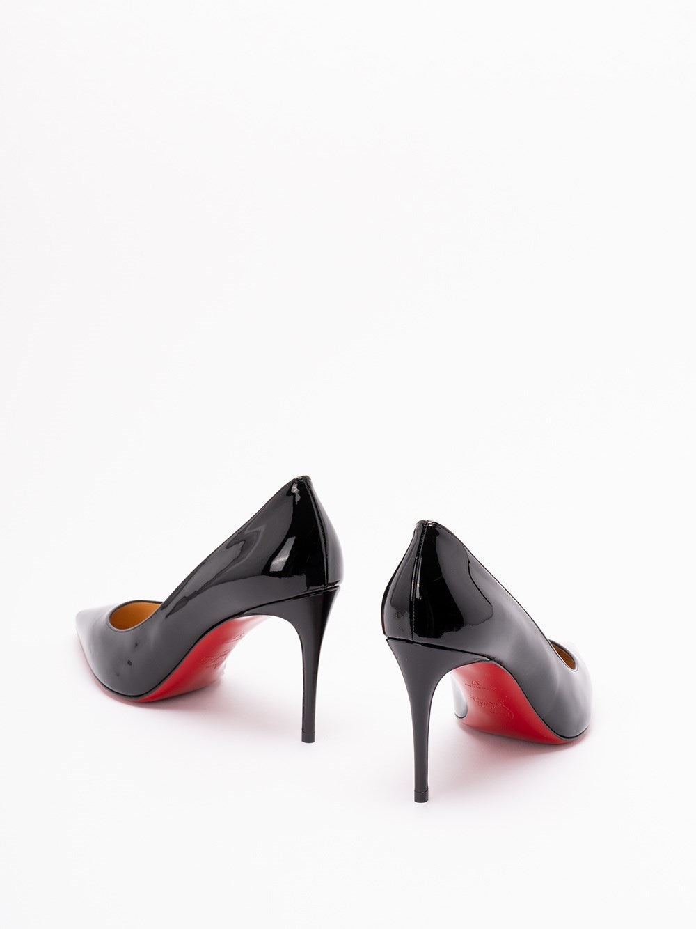 Christian Louboutin Women `Kate 85` Pumps - 3