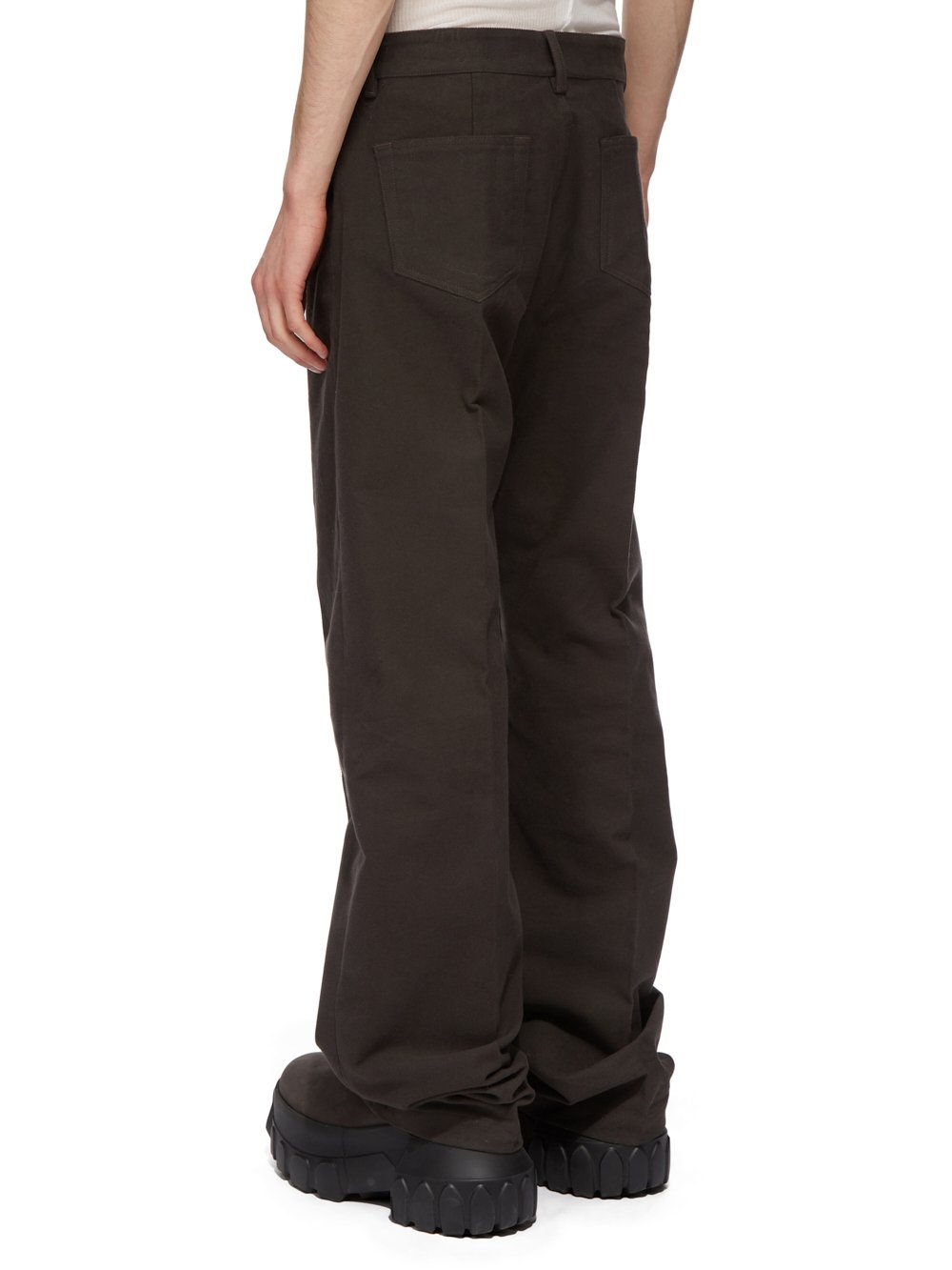 PANTS - 3