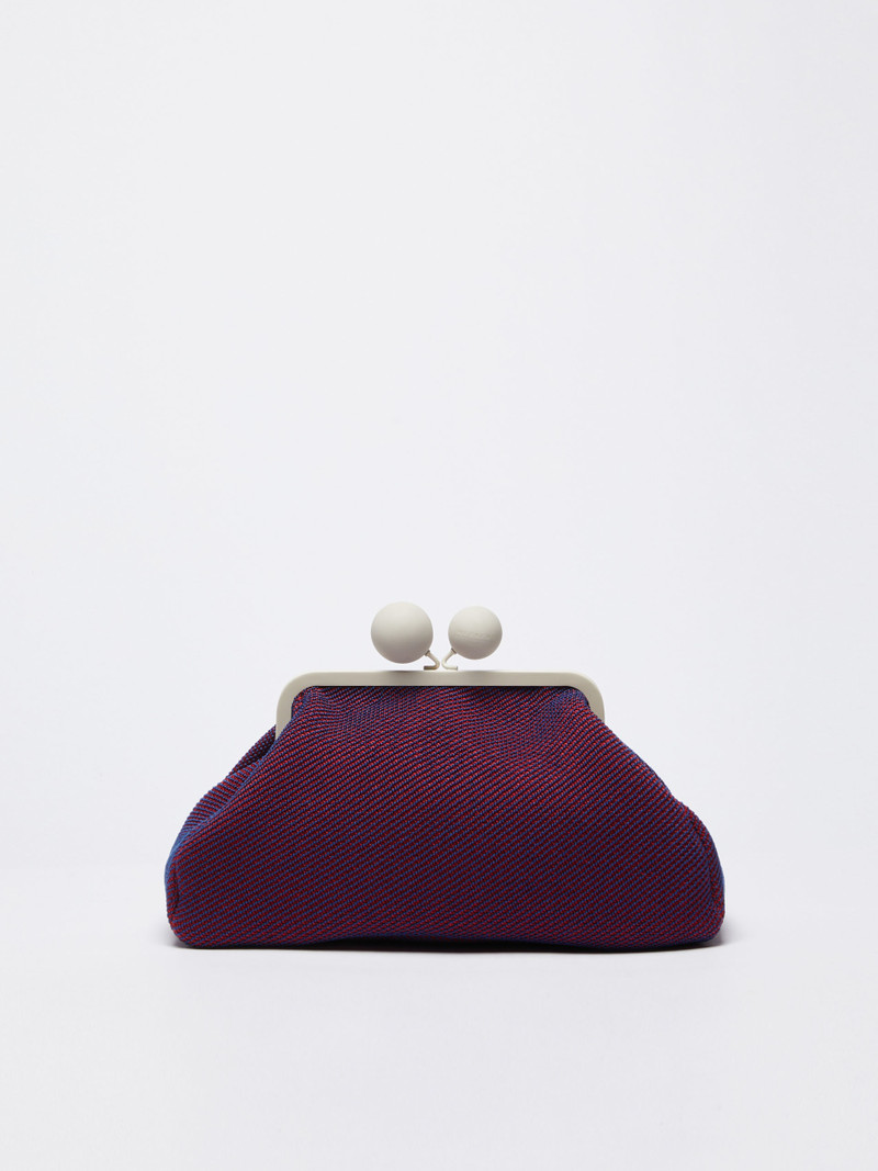 LETTERA Medium end-on-end Pasticcino Bag 3