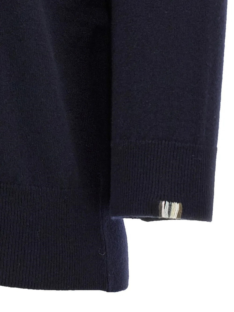 extreme cashmere JEWEL outlook