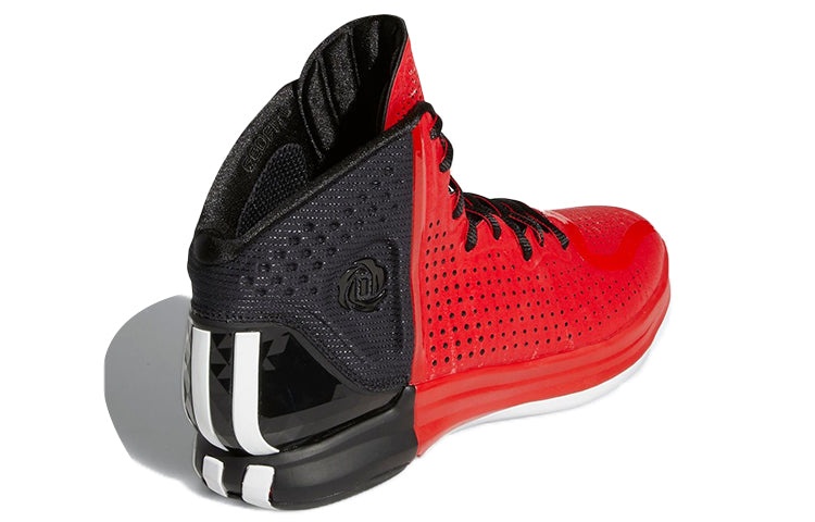 adidas D Rose 4 EVO 'Brenda' FX4067 - 4