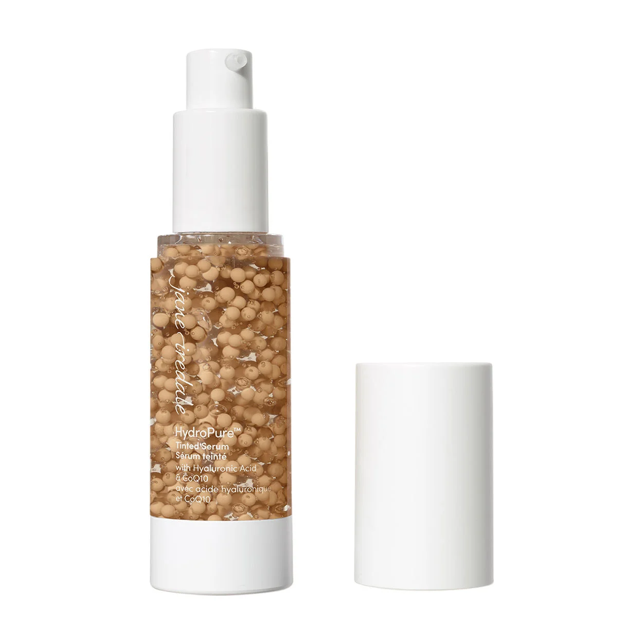 HydroPure Tinted Serum - 1