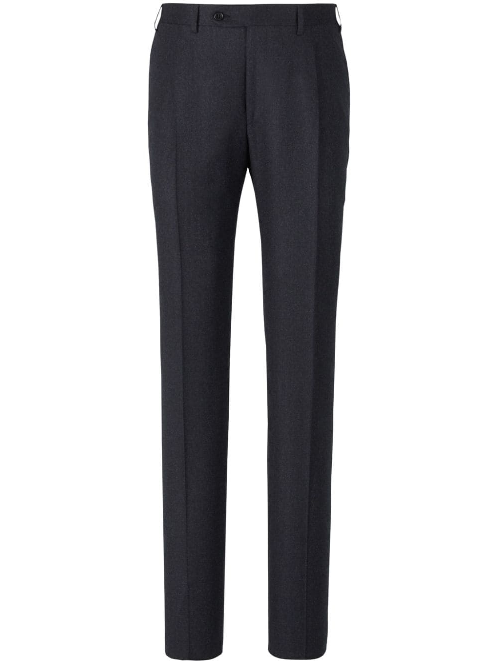 wool trousers - 1