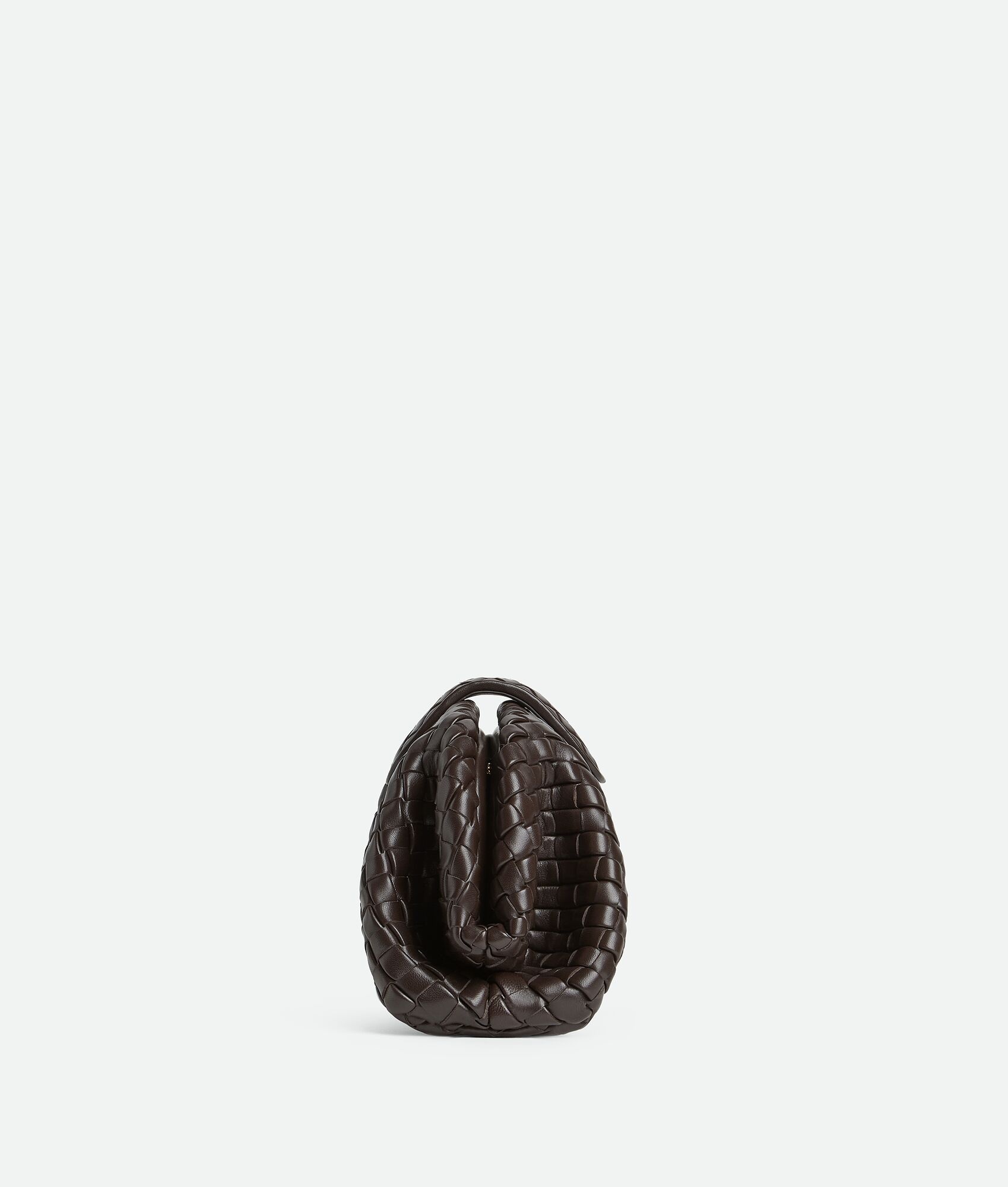 Lauren 1980 Mini Clutch With Chain - 4