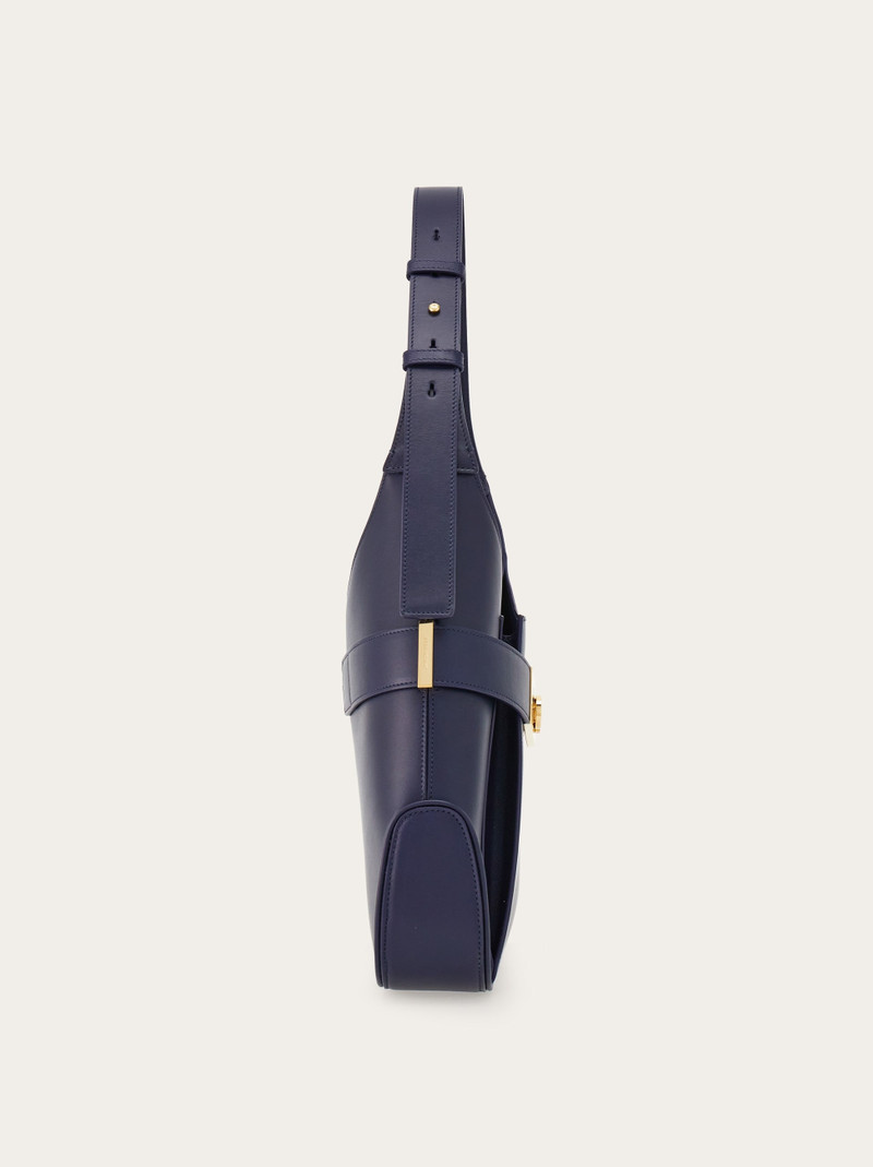 Hobo shoulder bag (L) 3