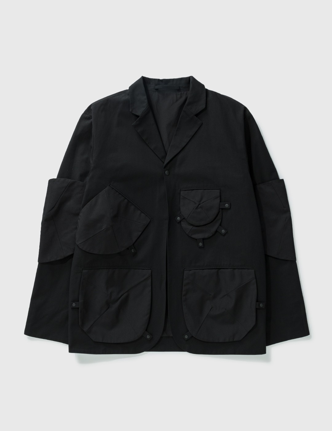 5.0 JACKET CENTER - 1