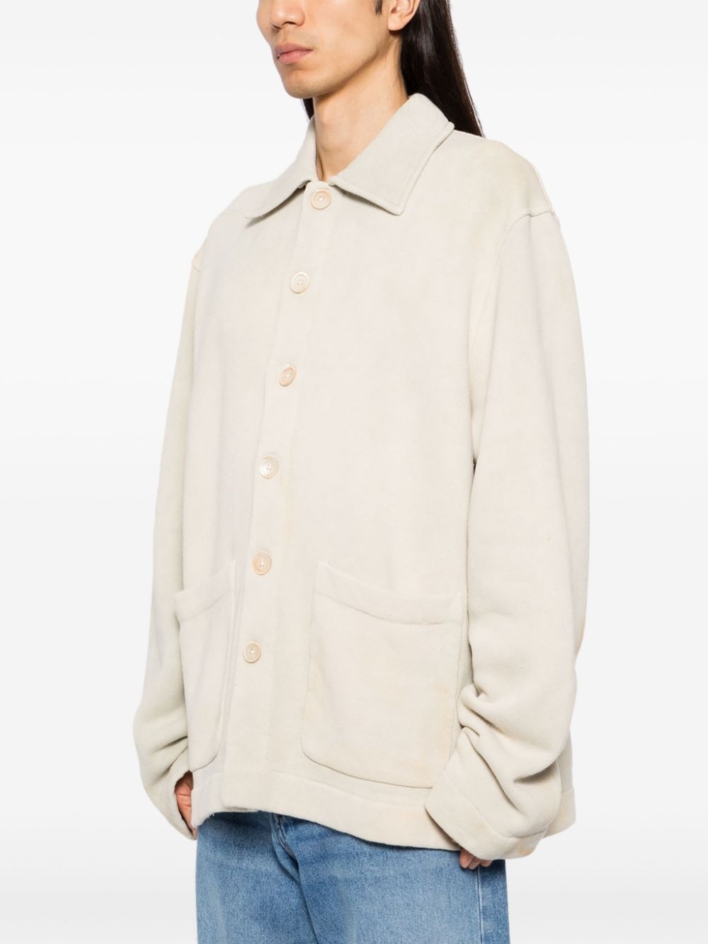 Shelter jacket - 3