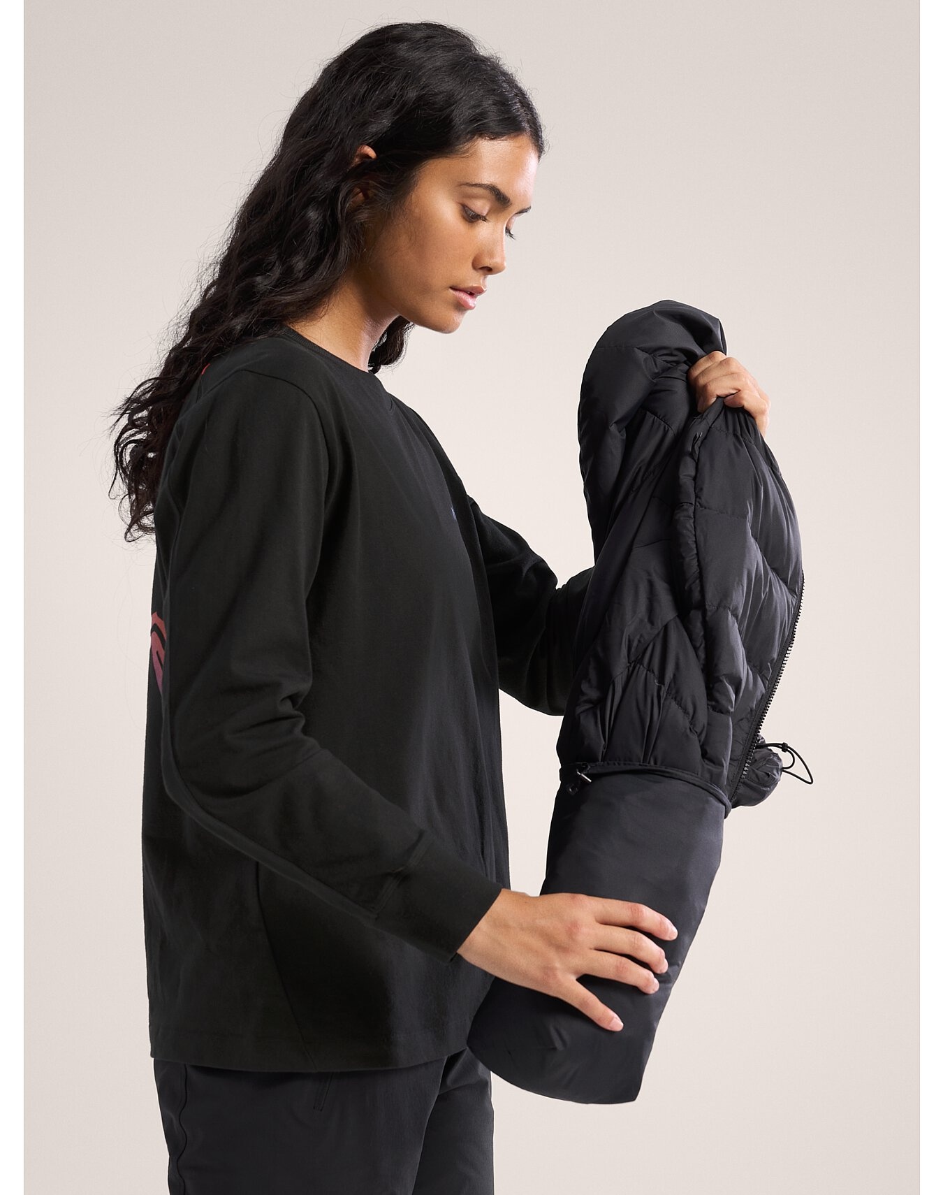 Thorium Jacket - 8
